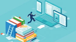 Chuyển đổi số cần lấy khách hàng làm trung tâm. Ảnh: The Enterprisers Project