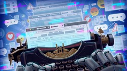 Dù AI không thể giải quyết được mọi vấn đề nhưng nó có thể tạo ra sự khác biệt. Ảnh: NY Times