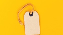 Không có tag - siêu dữ liệu, tất cả những gì bạn còn lại chỉ là những con số không có ngữ cảnh. Ảnh: What's New In Publishing