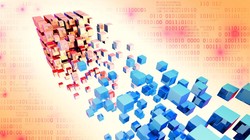 Nhiều doanh nghiệp vừa và nhỏ nhận thấy việc tự động hóa các quy trình là một thách thức. Ảnh: CIO