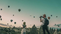 Trong hai thập kỷ qua, ngành du lịch là sân chơi của các đại lý truyền thống, nơi chứng kiến ​​sự vắng mặt của các công ty công nghệ. Đã đến lúc cần có sự thay đổi. Ảnh: Magenest