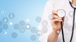 Các công nghệ y tế số giúp các nhà cung cấp giảm thiếu sự kém hiệu quả, cải thiện khả năng tiếp cận, giảm chi phí, tăng chất lượng và làm cho cá nhân hóa đơn thuốc cho bệnh nhân hơn. Ảnh: Open Access Government