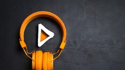 Các nền tảng mạng xã hội âm thanh là một trong những giải pháp tuyệt vời để xây dựng hình ảnh thương hiệu cho các tổ chức báo chí, truyền thông. Ảnh: What’s New In Publishing