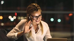 Các sự kiện hỗ hợp (Hybrid event) đang trở thành lựa chọn mới cho các tổ chức báo chí, truyền thông trong bối cảnh đại dịch. Ảnh: What's New In Publishing