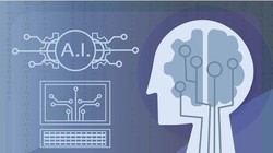 AI sẽ không thể thay thế hoàn toàn các nhà báo, nhưng nó có thể được sử dụng để củng cố hoạt động kinh doanh cho báo chí ở nhiều cấp độ khác nhau. Ảnh: State of Digital Publishing