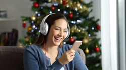 Sự thành công của podcast báo chí đã khiến các đơn vị báo chí, truyền thông ngày càng quan tâm đến các cơ hội mà âm thanh có thể mang lại. Ảnh: What's New In Publishing