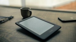 Ảnh: What's New In Publishing