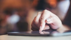 Ảnh: What's New In Publishing