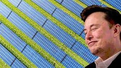 Elon Musk - ông chủ của Tesla