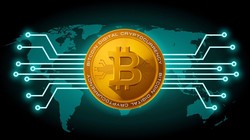 Đồng tiền Bitcoin