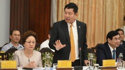 Chủ tịch FPT - ông Trương Gia Bình