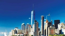 Bất động sản toàn cầu đang lên cơn sốt