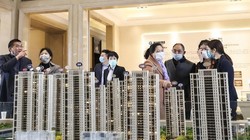 Số công ty BĐS Trung Quốc vỡ nợ trái phiếu cao kỷ lục