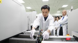 Ngày 26/3, Đà Nẵng sẽ tổ chức khoá học đầu tiên về thiết kế vi mạch, bán dẫn