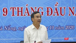 Ông Lê Trung Chinh - Phó Chủ tịch UBND TP Đà Nẵng