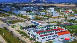 Việc điều chỉnh địa giới hành chính cấp tỉnh, đang mở ra cơ hội lớn cho thị trường bất động sản công nghiệp Việt Nam.