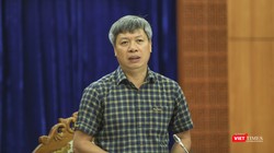 Ông Hồ Quang Bửu - Phó Chủ tịch UBND tỉnh Quảng Nam 