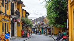 Một góc phố cổ Hội An