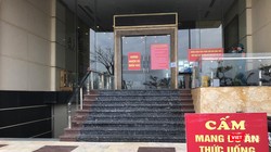 Đà Nẵng tăng cường công tác phòng chống dịch COVID-19 trên địa bàn sau những diễn biến phức tạp của dịch bệnh tại các tỉnh phía bắc.