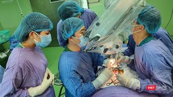 Bệnh nhân được hưởng nhiều thuận lợi khi chính sách thông tuyến BHYT có hiệu lực