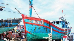 Tàu cá ĐNa90152TS của ngư dân Đà Nẵng bị tàu Trung Quốc đâm chìm trở thành bằng chứng cho thái độ hung hăng của Trung Quốc trên biển