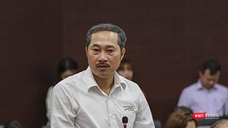 Ông Cao Trí Dũng - Chủ tịch Hiệp hội Du lịch Đà Nẵng