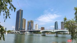 Một góc TP Đà Nẵng