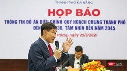 Ông Johnathan Hạnh Nguyễn - Chủ tịch Tập đoàn Liên Thái Bình Dương (IPPG) tại buổi họp báo