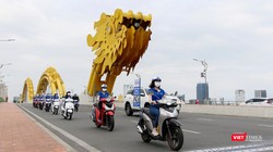 Cầu Rồng - TP Đà Nẵng