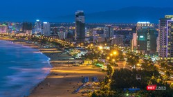 Từ 0h ngày 4/5, Đà Nẵng sẽ tạm dừng hoạt động tắm biển