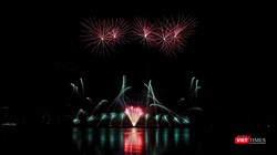 Tỉnh Quảng Nam xin phép bắn pháo hoa trong đêm khai mạc Năm Du lịch quốc gia - Quảng Nam 2022