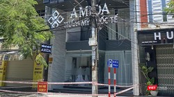 Thẩm mỹ viện AMIDA (Đà Nẵng)