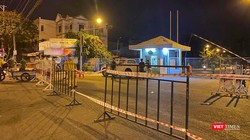 Khu công nghiệp An Đồn Đà Nẵng bị phong toả, cách ly toàn bộ do liên tiếp phát hiện ca mắc COVID-19 tại Công ty CP Trường Minh