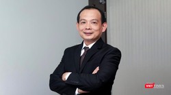 Luật sư Ths.Lê Ngô Hoài Phong - Trưởng Văn phòng Luật sư PHONG & PARTNERS