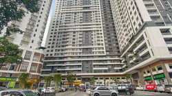 Dự án Khu phức hợp nghỉ dưỡng Monarchy (Block B) do Công ty CP Đầu tư Phát triển nhà Đà Nẵng làm chủ đầu tư.