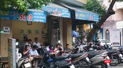 Sáng ngày 9/6, các hàng quán ở Đà Nẵng được phép mở cửa phục vụ tại chỗ sau 21 ngày không có ca mắc COVID-19 mới trong cộng đồng