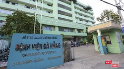 Bệnh viện Đà Nẵng sẽ trở thành bệnh viện hạng đặc biệt và là bệnh viện đa khoa đảm nhận chức năng vùng.