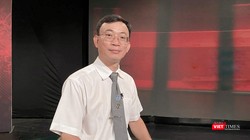 Luật sư Trương Công Nguyễn Anh Phiệt – Trưởng Văn phòng Luật sư Phiệt và Cộng sự