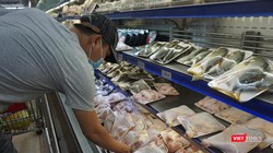 Người dân Đà Nẵng đi mua thực phẩm trước thời điểm toàn TP phong toả tuyệt đối