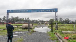 Chính quyền tỉnh Quảng Nam đang chỉ đạo triển khai phân kỳ tiến độ Dự án Bách Đạt 1, đảm bảo sớm ra sổ và giao đất cho khách hàng.