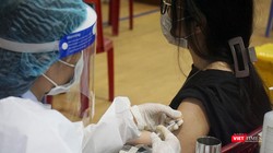 Đà Nẵng tiêm vaccine phòng COVID-19 cho người dân