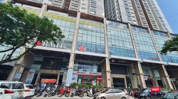 Dự án chung cư F.Home (Đà Nẵng) do Công ty CP Lương thực Đà Nẵng làm chủ đầu tư