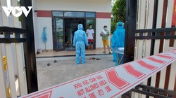 Đà Nẵng thực hiện cách ky F1 tại nhà