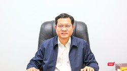 Ông Trần Phước Sơn – Phó Chủ tịch UBND TP Đà Nẵng