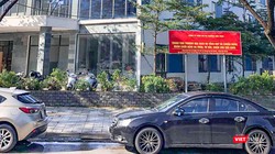 Dự án Trung tâm chẩn đoán, khám chữa bệnh đa khoa số 2 Nguyễn Hữu Thọ (TP Đà Nẵng) được xây dựng trên đất quốc phòng