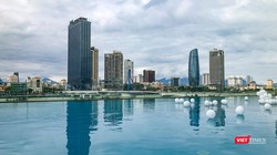 Một góc TP Đà Nẵng