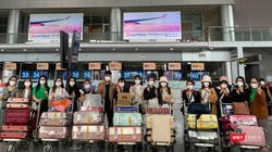 Sinh viên ngành điều dưỡng - ĐH Đông Á bắt đầu chương trình thực tập tại hệ thống bệnh viện của Tập đoàn y tế Aijinkai - Nhật Bản