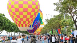 Du khách đến Đà Nẵng sau đại dịch COVID-19