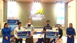Du khách quốc tế đến Đà Nẵng được tặng sim 4G