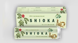 Thực phẩm chức năng Shioka 